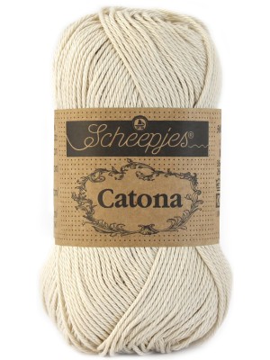 Scheepjes Catona- 505 Linen